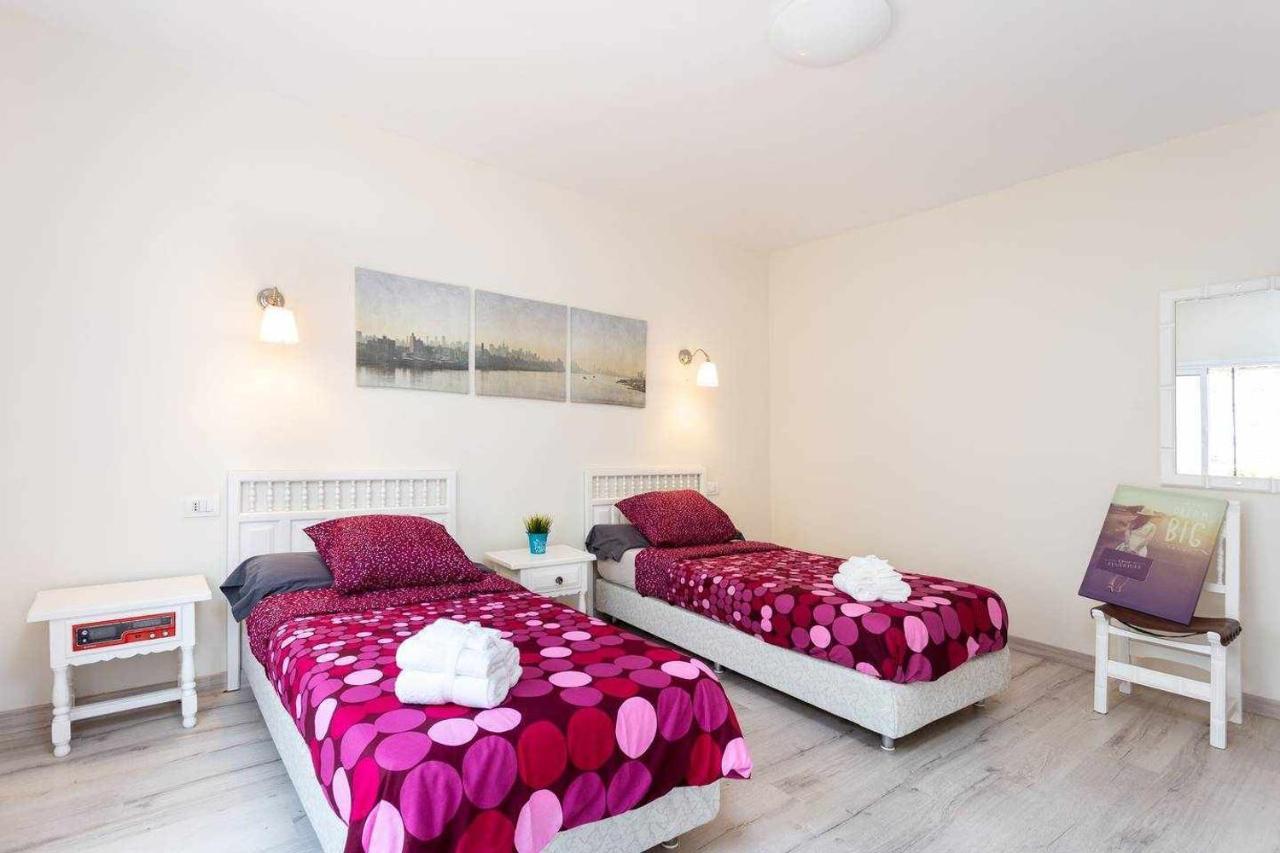 Acogedora Vivienda En Tenerife Con Vistas& Piscina Tacoronte Exteriör bild
