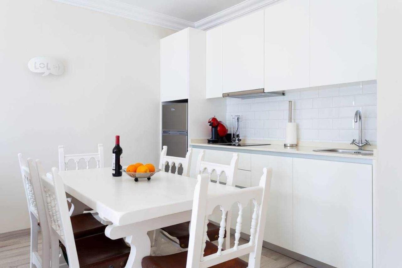 Acogedora Vivienda En Tenerife Con Vistas& Piscina Tacoronte Exteriör bild